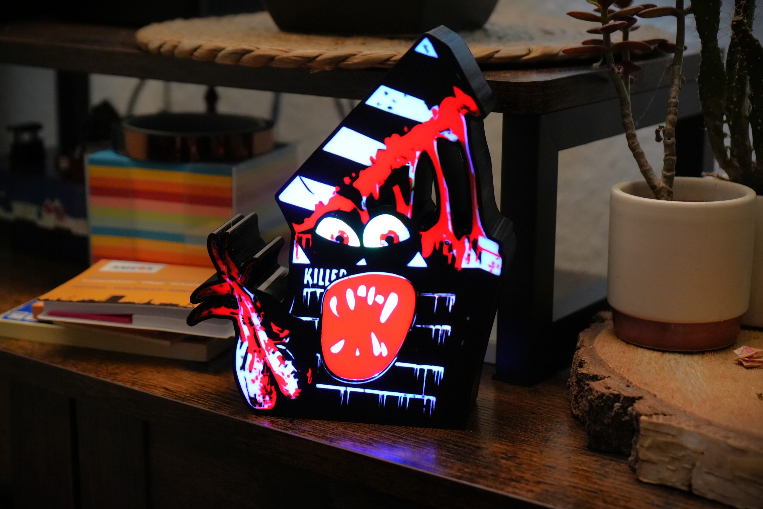 3D-Druck Projekt